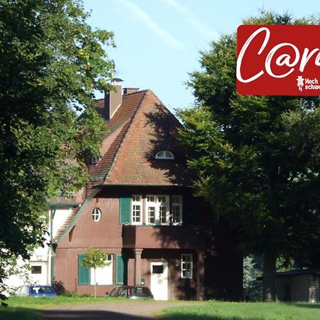 Haus Koenige Хинтерцартен Экстерьер фото