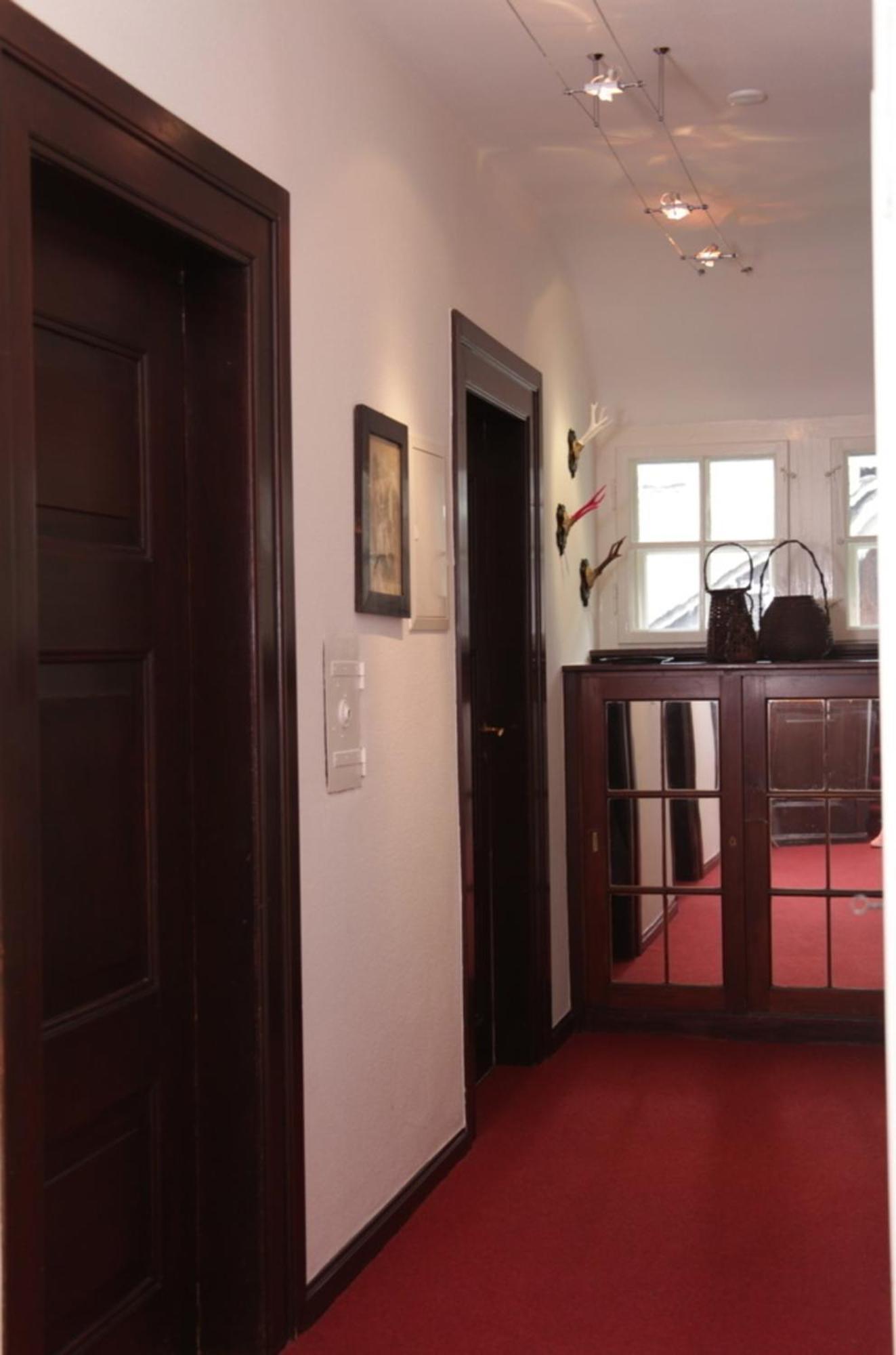 Haus Koenige Хинтерцартен Экстерьер фото