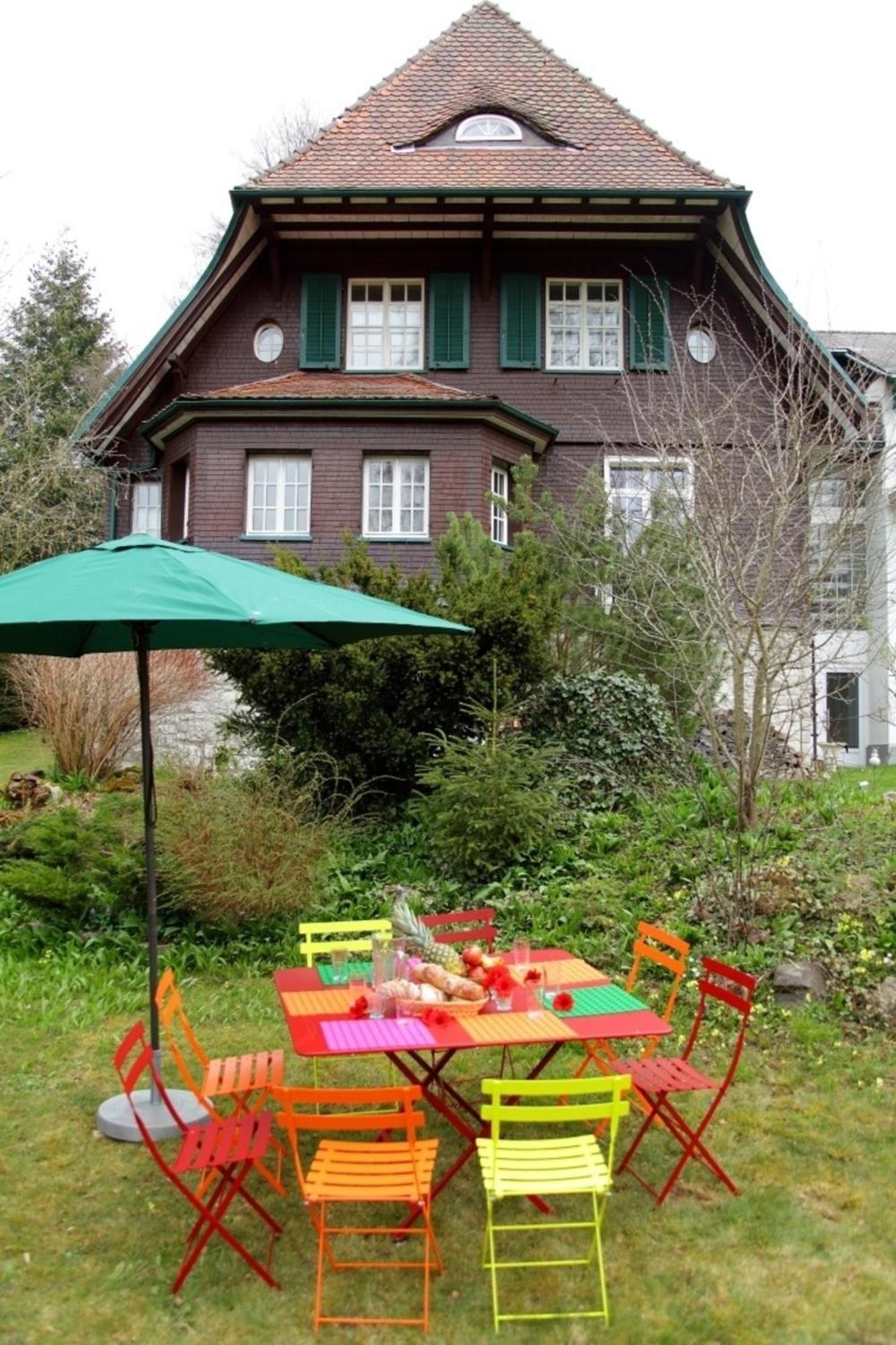 Haus Koenige Хинтерцартен Экстерьер фото